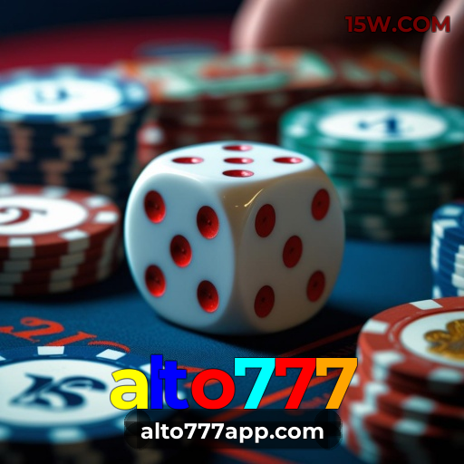 Promoção Chuva de Bônus alto777 - slots