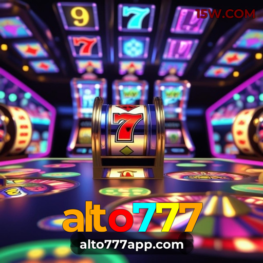 Instalar alto777 Mac