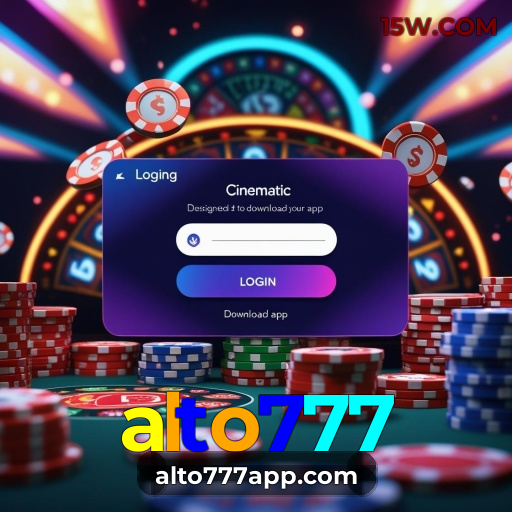 Promoções alto777