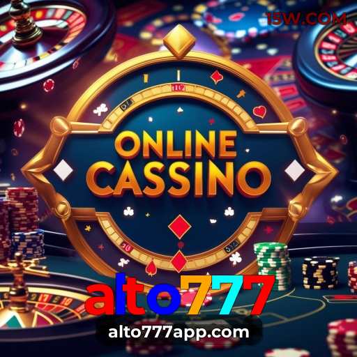 Segurança App alto777