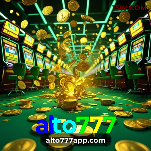 Performance App alto777