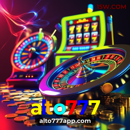 Tipos de Slots do alto777