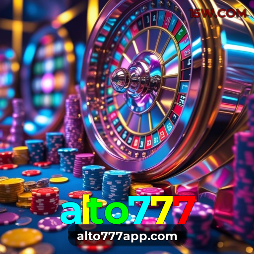 App Store alto777