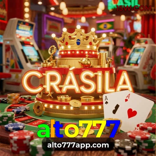 Qualificar VIP alto777