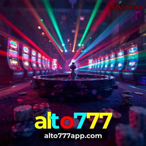 Jogos Mesa alto777