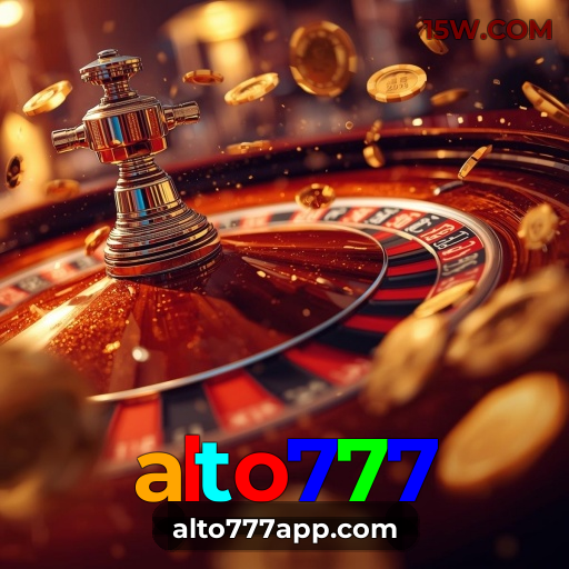 Recursos App alto777