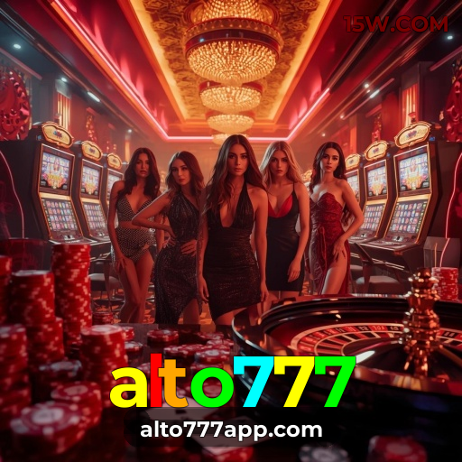 Bônus VIP alto777