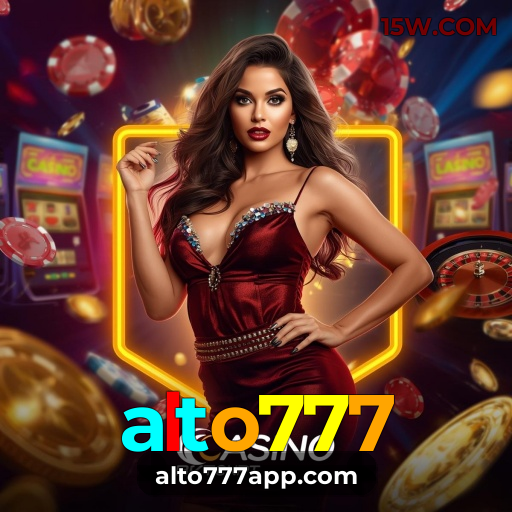 APK alto777 Android