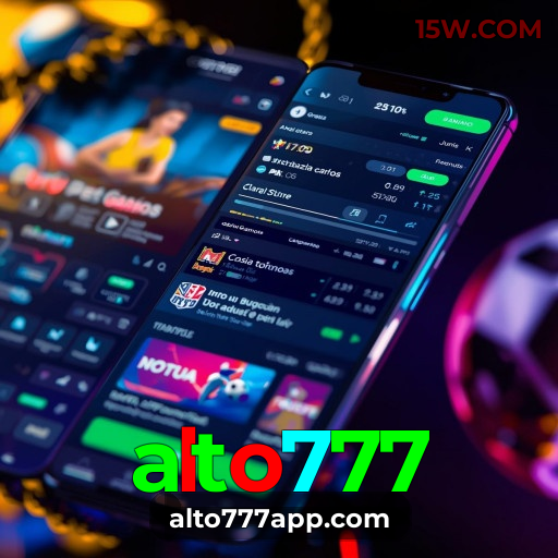 App Premium alto777