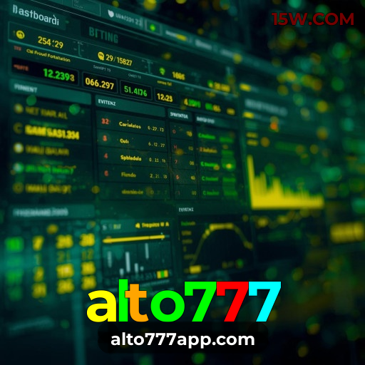 Segurança App alto777