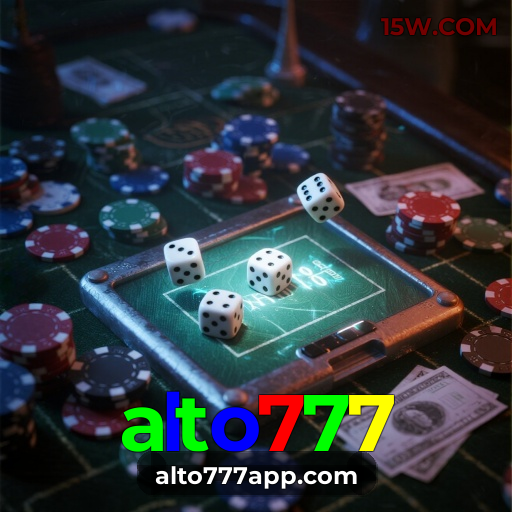 App Desktop alto777
