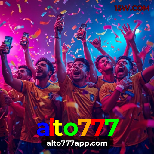 Chances Ganhar alto777
