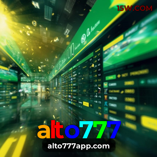 Vantagens App alto777
