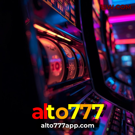 Ofertas App alto777