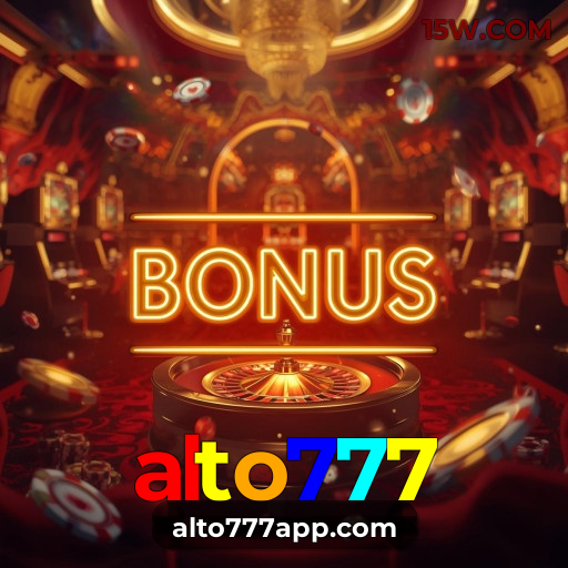 Melhores Jogos alto777