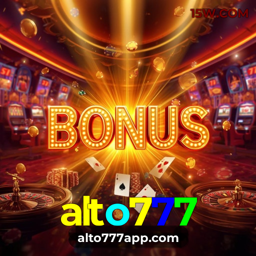 Tornar VIP alto777