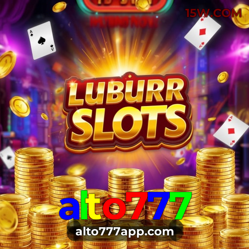 Cashback VIP alto777