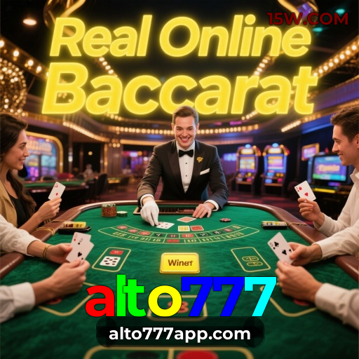 Vantagens App alto777