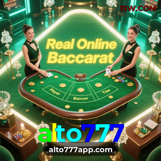Suporte VIP alto777