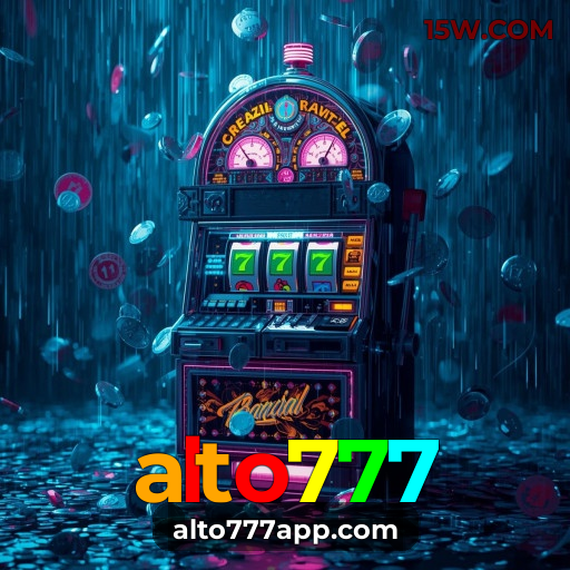 Android alto777