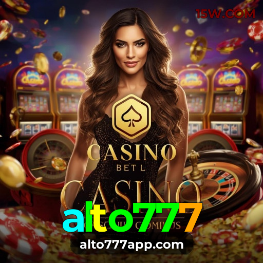 Programa VIP alto777
