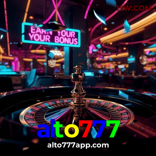 Funcionalidades App alto777