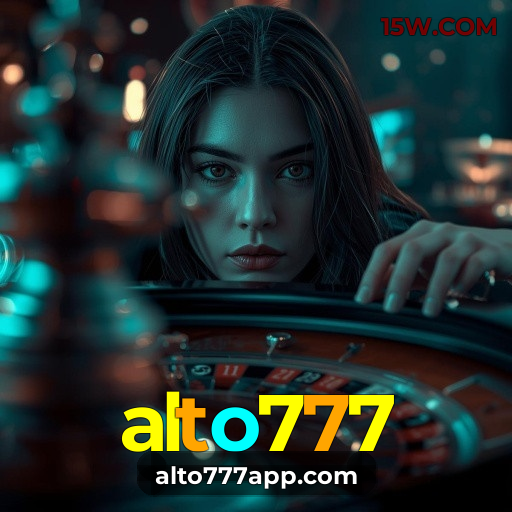 Jogos App alto777