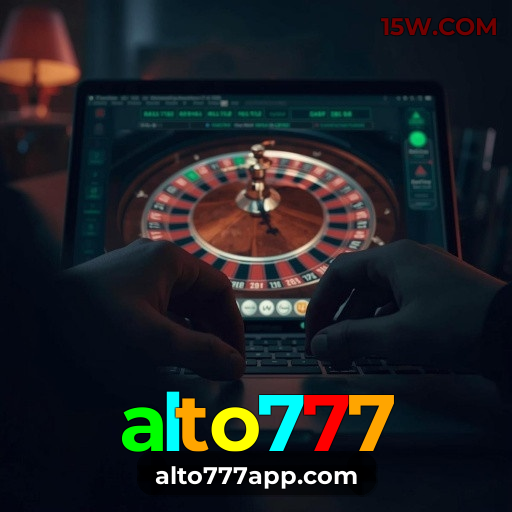 Torneios alto777