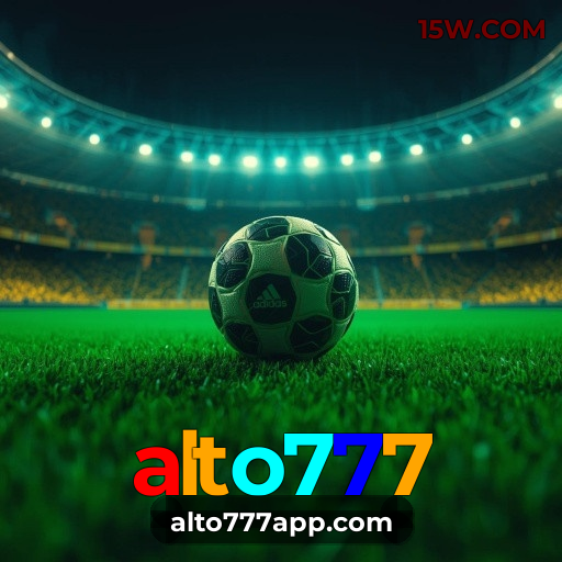 Evolução VIP alto777