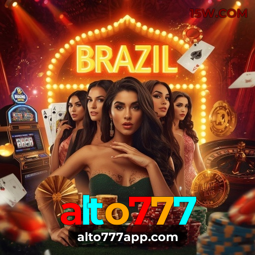 Link Download alto777
