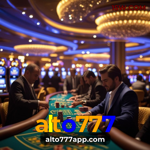 iPhone alto777