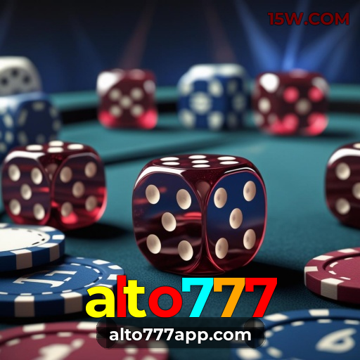 Instruções Download alto777