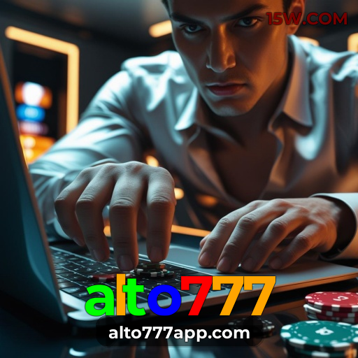 Crash Games alto777