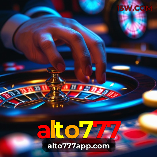 Promoções App alto777